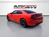Used 2021 Dodge Charger SXT w/ Blacktop Package image 5