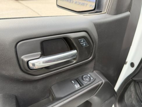 Used 2024 Chevrolet Silverado 1500 W/T w/ WT Fleet Convenience Package image 11