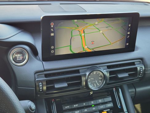 Used 2024 Lexus IS 500 image 10