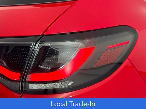 New 2026 Honda HR-V Sport image 10