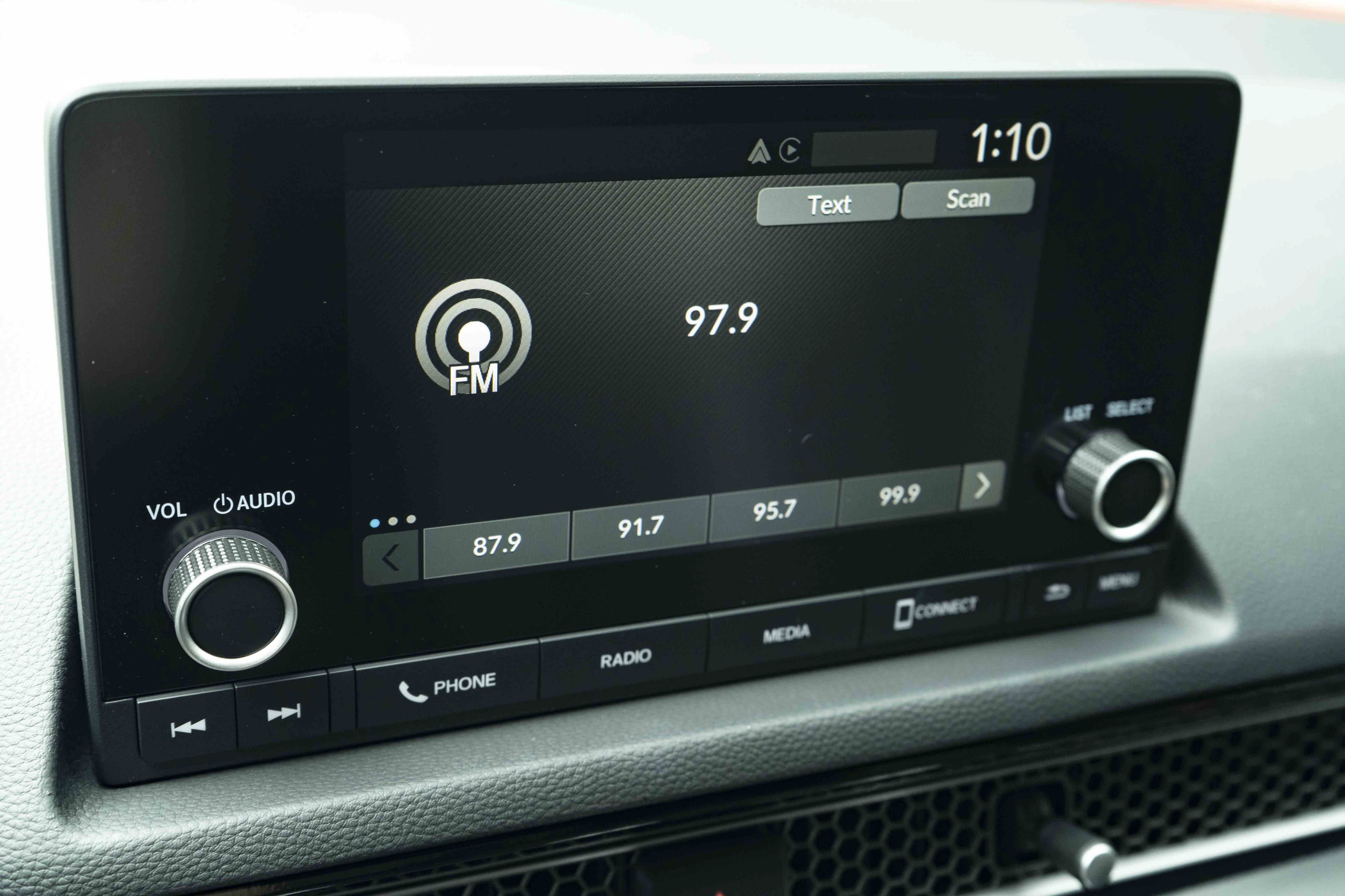 Used 2026 Honda Civic Sport image 28