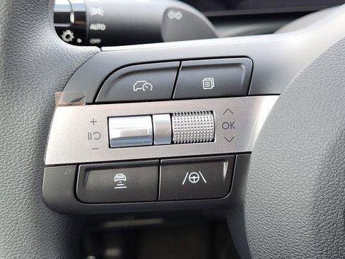 New 2026 Hyundai Tucson SEL AWD/4WD image 18