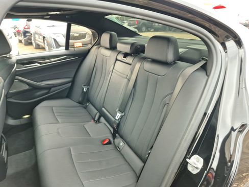Used 2021 BMW 530i xDrive w/ Premium Package AWD/4WD image 21