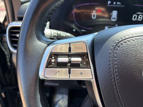Used 2024 Kia Telluride S w/ S Sunroof Package FWD image 17