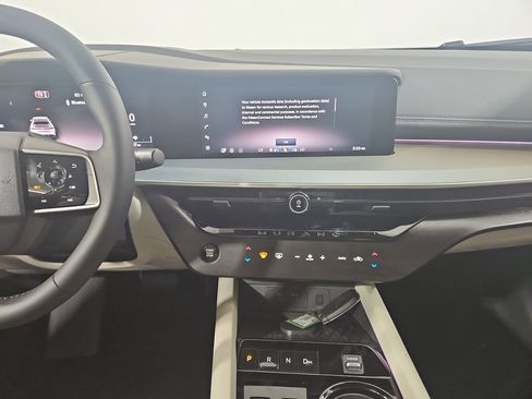 New 2026 Nissan Murano SL AWD/4WD image 18