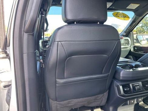 Used 2023 Ford F150 Lariat w/ Equipment Group 502A High image 36