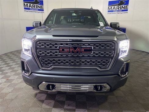 Used 2020 GMC Sierra 1500 Denali image 15