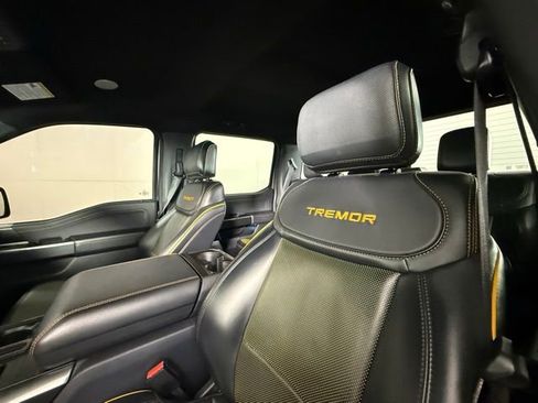 Used 2023 Ford F150 Tremor w/ Equipment Group 402A High AWD/4WD image 9