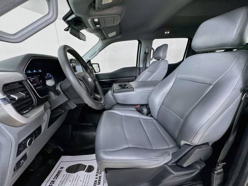 Used 2021 Ford F150 XL w/ Equipment Group 101A High RWD image 25