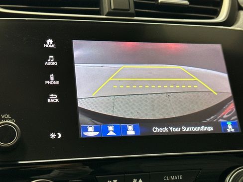 Used 2018 Honda CR-V EX image 19