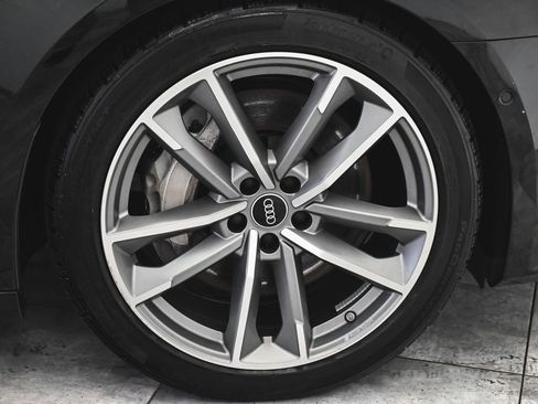 Used 2023 Audi A7 3.0T Premium Plus w/ Premium Plus image 7