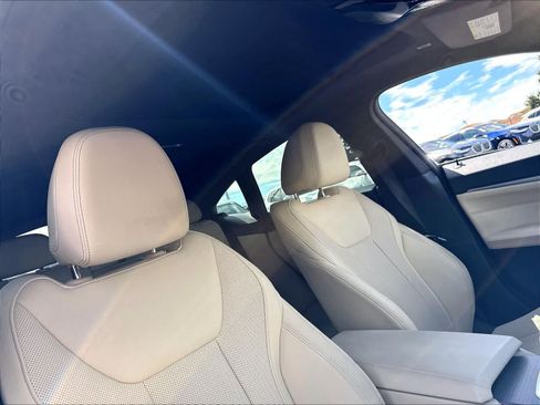 Used 2025 BMW i4 eDrive40 RWD image 27