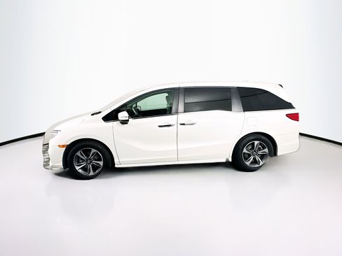 Used 2019 Honda Odyssey Touring image 4