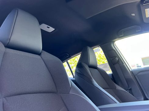 New 2026 Toyota C-HR AWD/4WD image 17
