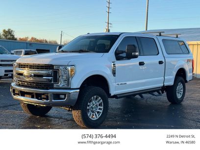 Used 2018 Ford F250 XLT w/ XLT Value Package