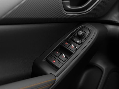 New 2026 Subaru Crosstrek 2.5i Wilderness image 14