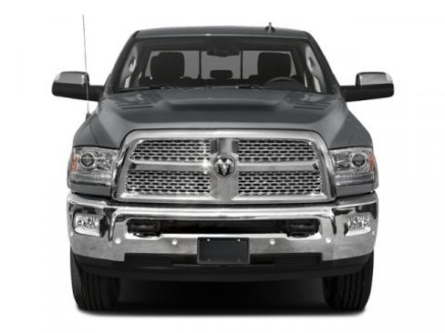 Used 2017 RAM 2500 Laramie w/ Sport Appearance Group image 7