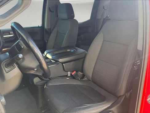 Used 2020 Chevrolet Silverado 1500 RST image 22