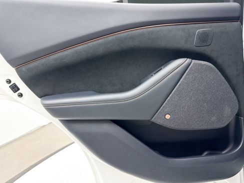 Used 2022 Ford Mustang Mach-E GT image 35