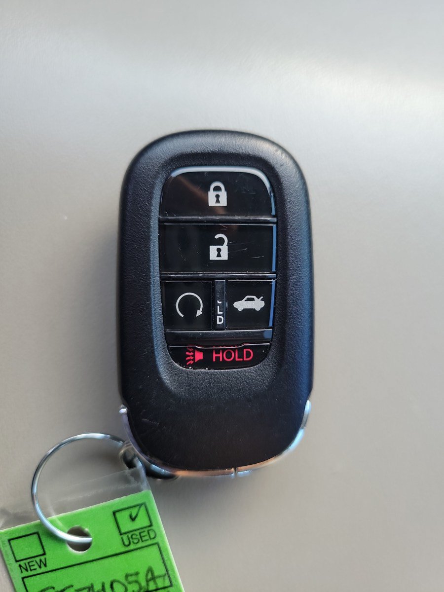 Used 2024 Honda Accord EX image 34