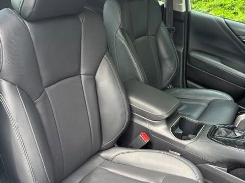 Used 2023 Subaru Legacy Limited AWD/4WD image 19