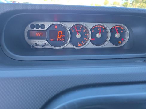 Used 2010 Scion xB image 22