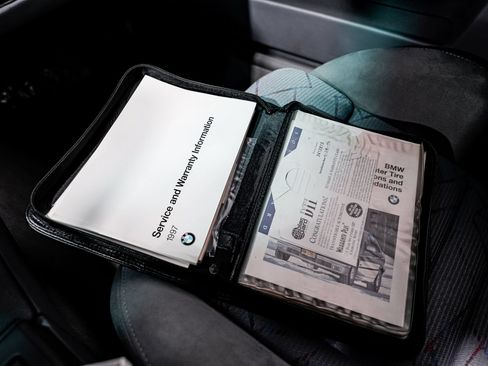 Used 1997 BMW M3 Coupe RWD image 20