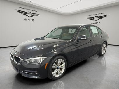 Used 2016 BMW 328i Sedan