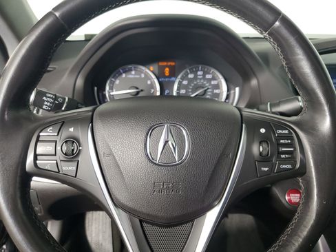 Used 2016 Acura TLX image 25