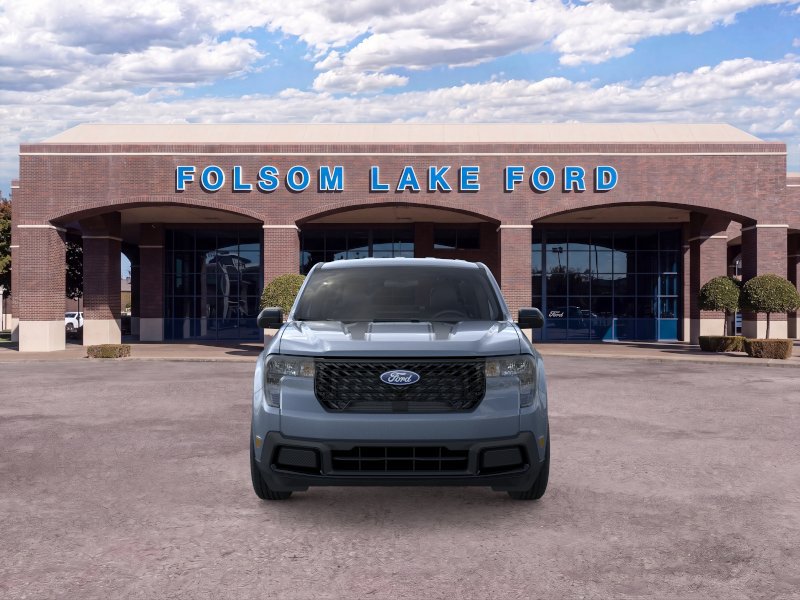 New 2026 Ford Maverick XLT w/ Equipment Group 301A AWD/4WD image 6