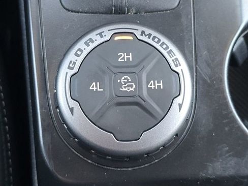 Used 2025 Ford Bronco Big Bend image 25