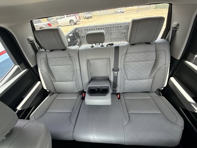 Used 2023 Toyota Tundra Limited w/ Power Package AWD/4WD image 22