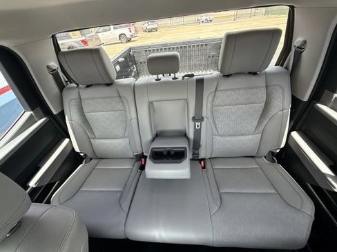 Used 2023 Toyota Tundra Limited w/ Power Package AWD/4WD image 22