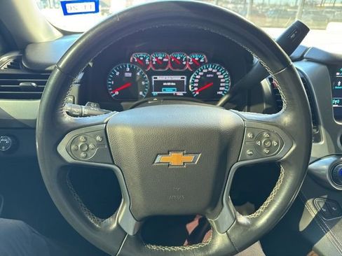 Used 2019 Chevrolet Tahoe LT w/ Max Trailering Package image 5