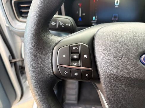 New 2026 Ford Maverick XL AWD/4WD image 25
