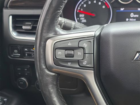 Used 2021 Chevrolet Tahoe Z71 w/ Luxury Package image 26