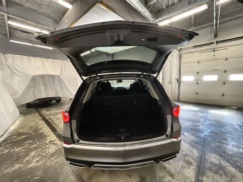 New 2026 Acura MDX SH-AWD image 25