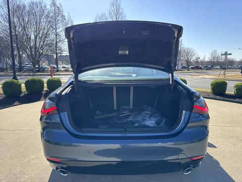 New 2026 BMW 430i xDrive Coupe image 23