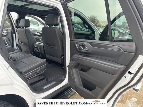 Used 2023 Chevrolet Tahoe RST image 24