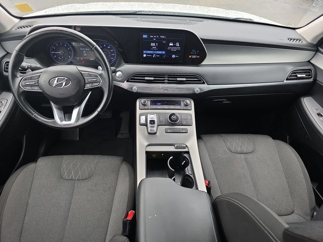 Used 2022 Hyundai Palisade SEL w/ Convenience Package FWD image 13