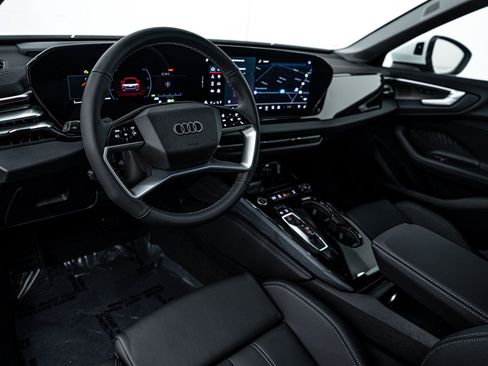 New 2025 Audi A5 2.0T Premium Plus image 10