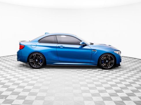 Used 2017 BMW M2 Base image 6
