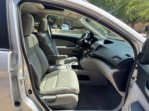 Used 2012 Honda CR-V EX-L image 15