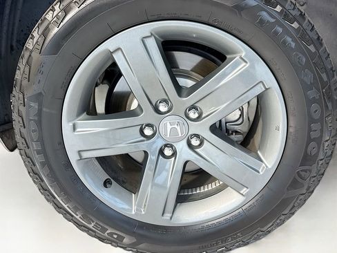 Used 2023 Honda Ridgeline RTL-E image 32