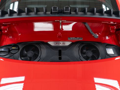 Certified 2020 Porsche 911 Carrera S RWD image 13