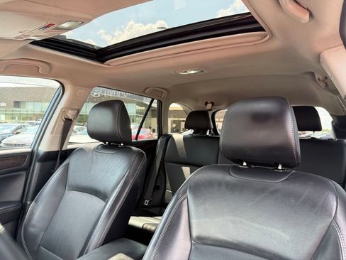 Used 2018 Subaru Outback 3.6R Limited AWD/4WD image 23