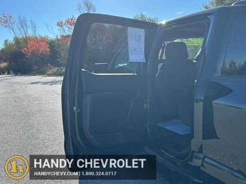 Used 2022 Ford F150 XLT w/ Equipment Group 302A High image 29