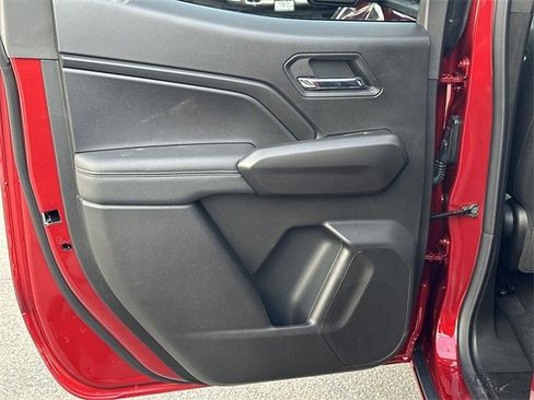 New 2026 GMC Canyon Elevation image 22