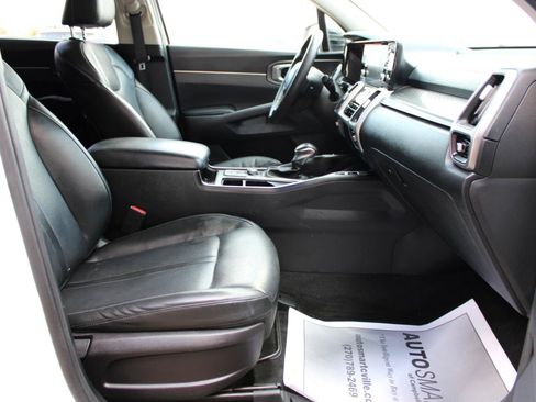 Used 2021 Kia Sorento S w/ Panoramic Sunroof Package FWD image 46