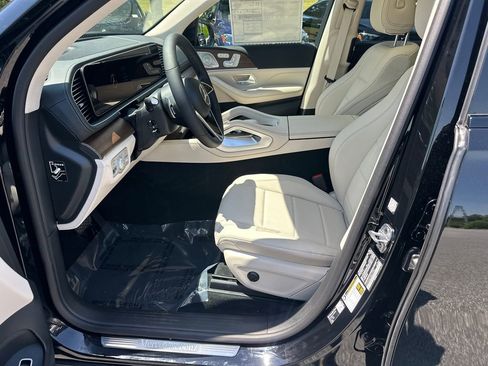 New 2026 Mercedes-Benz GLE 450 4MATIC image 9